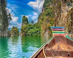 Image de Khao Sok National Park, Thailand