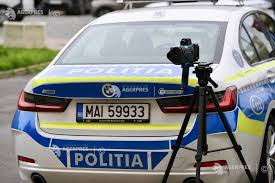 Influencer străin - reținut după ce ar fi lovit un tânăr în vârstă de 20 de ani