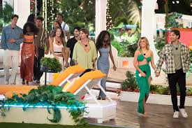 love island usa season 8 vote Picture