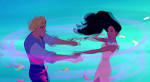 Pocahontas l air du vent - vido Dailymotion