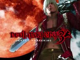 Image result for devil may cry video game pictures