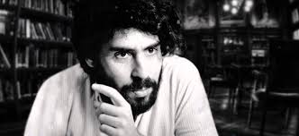 Resultado de imagen de Mauricio Rojas