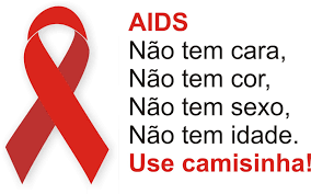 Resultado de imagem para aids