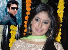 Karan Kundra is reuniting with former lady love Kritika Kamra for Channel V&#39;s new show &quot;The Serial&quot;. TV actor Karan Kundra is reuniting with former lady ... - Karan%2520Kundra-Kritika%2520Kamra_0