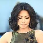 شيرين عبد الوهاب تحيي حفلا
