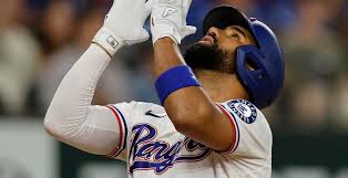 Texas Rangers lineup for July 10, 2026