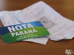 Nota Paraná: morador de Santa Helena está entre os ganhadores de R$ 1 mil que ainda não resgataram prêmio