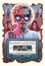 Ver pelicula Electrick Children (2012) online