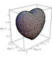 Resultado de imagen para matematicas tridimensional