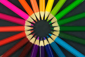 Resultat d'imatges de COLORS