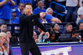 Joe Mazzulla Wins NBA Coach of the Year Award