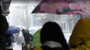 San Lorenzo: ¿Cómo estará el clima hoy? Pronóstico extendido.