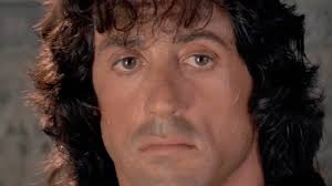 Why Sylvester Stallone Got Booed While Promoting Rambo 3