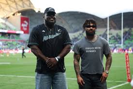 Rams used player ‘guinea pigs’ to help craft their Australia travel plan