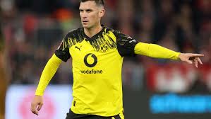 Borussia Dortmund vs. 1. FC Köln: Horarios, Transmisión y Análisis Previo