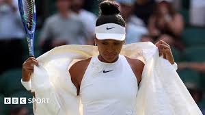 naomi osaka