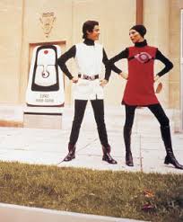 Image result for cardin 1960s