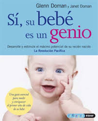 Sí, su bebé es un genio Glenn Doman, Janet Doman. Normal en español Publicado en 07/2010. Bajo pedido, expedición 8-10 días - 9788441420168