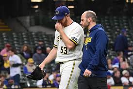 Mariners News: Cole Young, Brandon Woodruff, and Paul Skenes