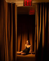 Pop Star Audrey Hobert Says She Scripted It All