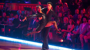 Jordan Chiles Shine for 'Dancing With de Stars' Finale