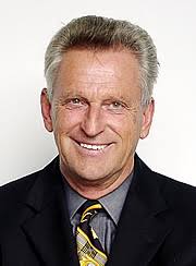 Bild zur Person: Karl-Heinz Bauernfeind