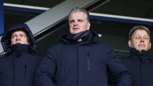 Feyenoord wil flink cashen in de zomer: 'Dennis te Kloese gaat uit van weer een recorddeal'