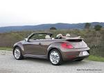 Highlights Beetle Cabriolet - Volkswagen Beetle Cabriolet Hitta