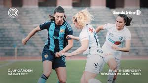 Djurgården Fotboll - News update