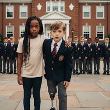 In 1979, he adopted nine Black girls that nobody wanted: what they became 46 years later will leave you speechless… Richard Miller's world fell silent in 1979 when his wife, Anne, passed