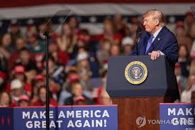 "민주당이 중간선거 이겨도 2년간 美관세율 달라지지 않을것"