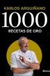 1000 recetas de oro