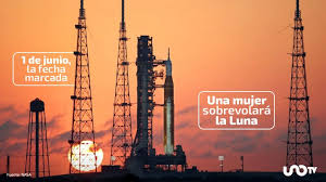 Artemisa II, la NASA regresa a la Luna tras 57 años: itinerario completo y detalles del viaje que hará historia