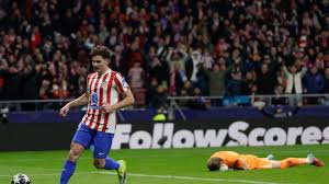 Siete goles y un cadáver