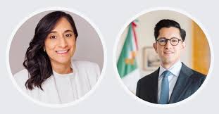 Cancillerías de México y Canadá revisan vínculos económicos y preparativos de Mundial 2026