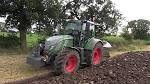 Fendt 5vario