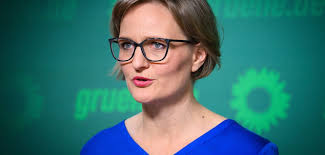 franziska brantner