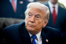 Trump Homes Initiative