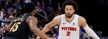 Pistons vs. Cavaliers odds, line: Proven model reveals picks for NBA Eastern Conference semifinal Game 3 matchup on Saturday, May 9