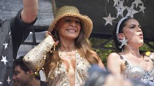 Amparo Grisales y su Reflexión sobre la Edad: ¿Por qué no celebra su Cumpleaños?