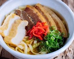 Delicious Okinawa Dishesの画像