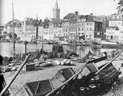 Das alte königsberg