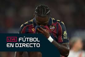 Todo el fútbol del fin de semana, a golpe de click