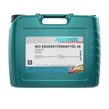 Bio Kettensägenöl 20 Liter | 15-00059