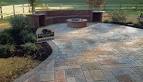 Stamped Concrete - Photos, Designs, and How To - The Concrete