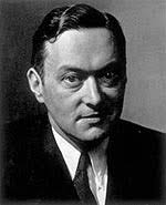 39 Paul Radin, a leading anthropologist of the early twentieth century, characterized the journalist as “a man of action” rather than “a thinker.” 40 - Walter_Lippmann