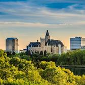 Saskatoon