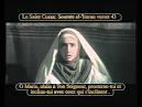 La vierge marie selon l islam