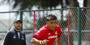 Toluca FC - News update