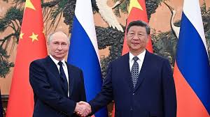 Президент России - News update